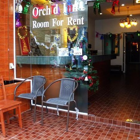 Orchid Inn Bangkok Ngoại thất bức ảnh