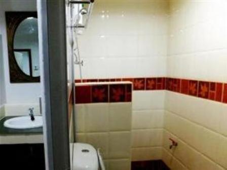 Orchid Inn Bangkok Ngoại thất bức ảnh
