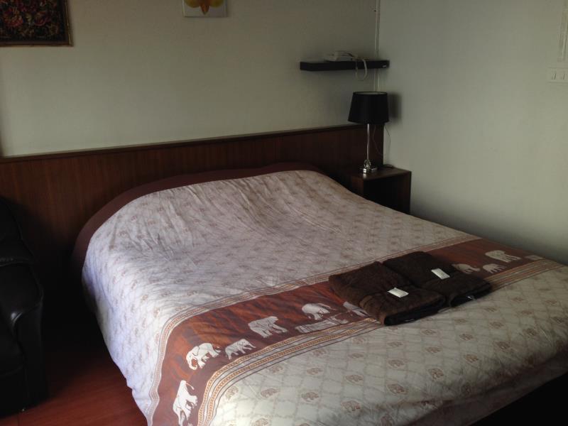 Orchid Inn Bangkok Ngoại thất bức ảnh