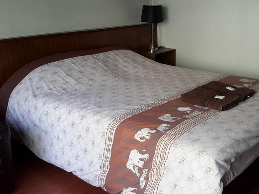 Orchid Inn Bangkok Ngoại thất bức ảnh