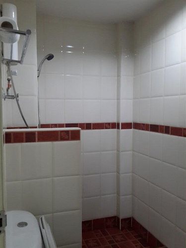 Orchid Inn Bangkok Ngoại thất bức ảnh